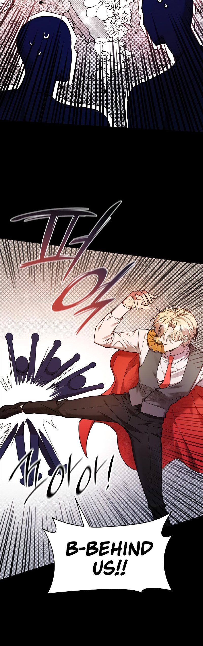 Infinite Mage, Chapter 28 image 08
